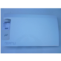 Remeha Frontverkleidung OERTLI S100226
