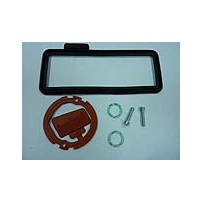Remeha Runddichtung 83mm mit Ventil (28 kW) S100881
