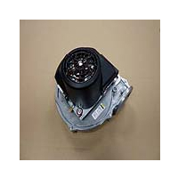 Remeha Gebläse Rg148/1200-3633 Q65-90 S101726