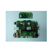 Remeha Gasfeuerungsautomat PCU-06 S103053