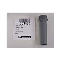 Remeha Sifonstutzen W10-28 und Quinta 10-30K S53480