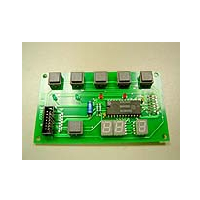 Remeha Dispay Gas 210 - Quinta S54802