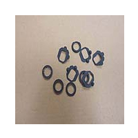 Remeha Dichtung (5x) Venturi-Gas Rohr S59215