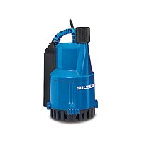 ABS Schmutzwasserpumpe ABS Robusta 200 W-TS m.10m Kabel m.integriert.Niveauschaltung 01135066