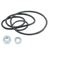 ABS Sulzer Set Dichtung ABS Sanimat 1001/1001HD 61195124