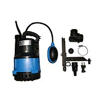 ABS Austauschset Pumpe ABS Robusta 200 N/KS f.Nirolift alte Ausfhrung Bj.92 bis 05 61705756