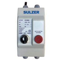 ABS Sulzer Steueranlage für 1 Pumpe ABS BPC, 230 V, 1,7-2,3 A, ohne KS 62165094