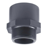 ABS Sulzer Hhenausgleich Adapter bei Austausch ABS Coronada 200 zu 250 62665331