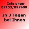Junkers  Ersatzteil TTNR: 87054063820 Innenkrper 87054063820