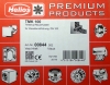 Helios TMK 100 Teleskop-Mauerkasten 0844