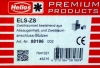 Helios ELS-ZS Second room set consisting of extr 8186 08186