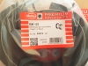 Helios BM 125 Befestigungsmanschetten 2 Stueck 5076
