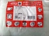 Helios ELFBR 200 Ersatz-Luftfilter zu LFBR 200 5 Stueck 8588