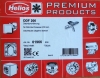 Helios DDF 200 Dachdurchfuehrung fr Rohr-DN 200 1966