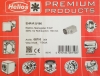 Helios EHR-R 5/160 Elektro-Heizregister 5 KW 8710