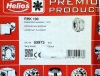 Helios RRK 100 Radial-Rohrventilator, 1-PH 5973