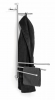 Giese Bathrobe and towel rack Individually rotatable Family 1 30830-02