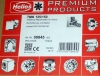 Helios TMK 125/150 Wall Mounting Kit / Telescope Wall box 0845 00845