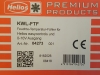 Helios KWL-FTF Feuchte-Temperatur-Fhler fr KWL-FTF 4273