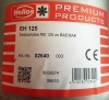 Helios EH 125 Mounting sleeve ND 125 zu BAE/BAK EH 125 2640 02640
