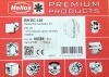 Helios RR EC 125 Radial-Rohrventilator EC DN 125 RR EC 125 5789