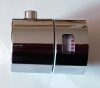 Hansa Temperaturwaehlgriff Cube komplett 59913225