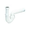 Dallmer Rhren-Siphon 100/0  1 1/2 Zoll x DN 40 010216