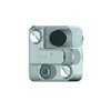 Dallmer Kondensat-Siphoneinsatz 138K 026101