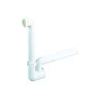 Dallmer Kondensat-Siphon Sifon Sifon 136 1 1/4 Zoll x DN 40 26118 026118