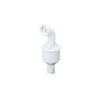 Dallmer Rueckfluss-Sicherung RS 3 mit Schlauchtuelle 1 Zoll 90331 090331
