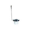 Dallmer Stopfenventil 014 Ventilkelch d:70mm mit Kette 1 1/2 Zoll 100214