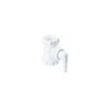 Dallmer T-Stueck mit Winkelschlauchtuelle fuer Kondensatgeraete DN 40 110961