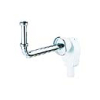 Dallmer Wandeinbau Siphon Sifon 300 CR 1 1/4 Zoll x DN 50 130228