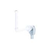 Dallmer Wandeinbau-Siphon Sifon 300 KS 1 1/4 Zoll x DN 50 130242