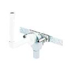 Dallmer Wandeinbau-Siphon Sifon 310 KS 1 1/4 Zoll x DN 50 130334