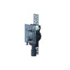 Dallmer Wandeinbau-Waschgeraete-Siphon Sifon 406 senkrecht DN 40/ DN 50 130648