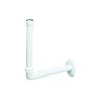 Dallmer Anschluss-Bogen 321 weiss mit Tauchrohr 1 1/4 Zoll x DN 32 140029