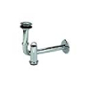 Dallmer Anschluss-Bogen 320 PC CR 1 1/4 Zoll x DN 32 140333