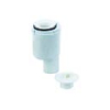 Dallmer Ablaufgehaeuse TELOS V DN 50 150028