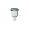 Dallmer Duschwannenablauf ORIO V senkrecht Haube Edelstahl DN 50 160218