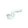 Dallmer Dusch- u. Badewannen-Siphon Sifon 200 1 1/2 Zoll x DN 40/ DN 50 170606