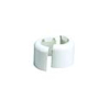 Dallmer WC-Rosette 79 zweiteilig DN 100 270528