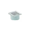 Dallmer Aufsatz Quadra CD 10/100  400413