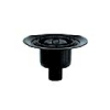 Dallmer Ablaufgehaeuse 40 PE DN 50 / OD 50 405135