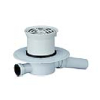 Dallmer Bodenablauf 32 ERP 12 DN 50 - d: 115 mm 420329