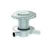 Dallmer Bodenablauf 32 N DN 50 420343