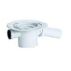 Dallmer Ablaufgehaeuse 46 S Zulauf DN 4 DN 50 460059