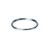 Dallmer RENO-Rahmen rund d: 155 mm 500496