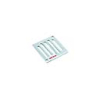Dallmer Rost ES 90 massiv 90 x 90 mm 501028