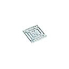 Dallmer Rost EN 90 90 x 90 mm 501066